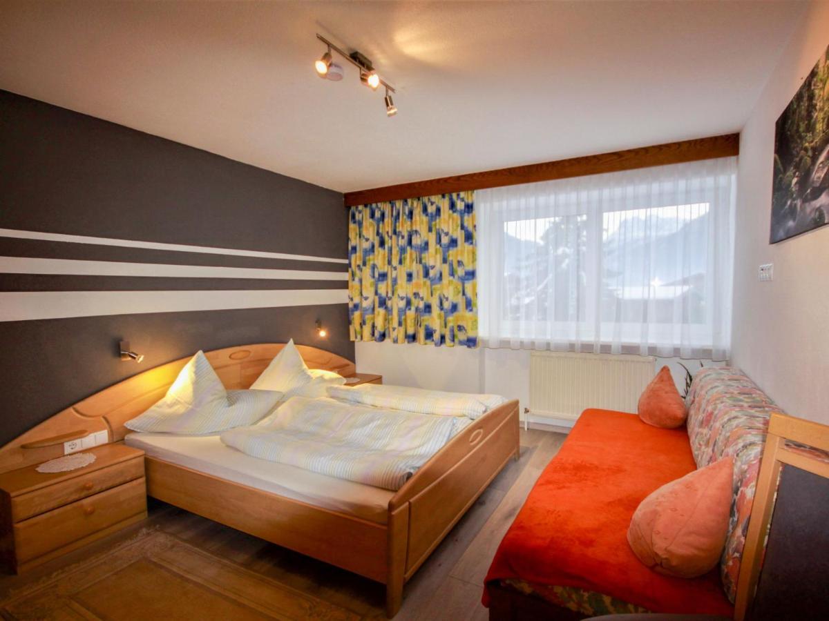 Apartment Christine - Lfd206 By Interhome Langenfeld Ngoại thất bức ảnh