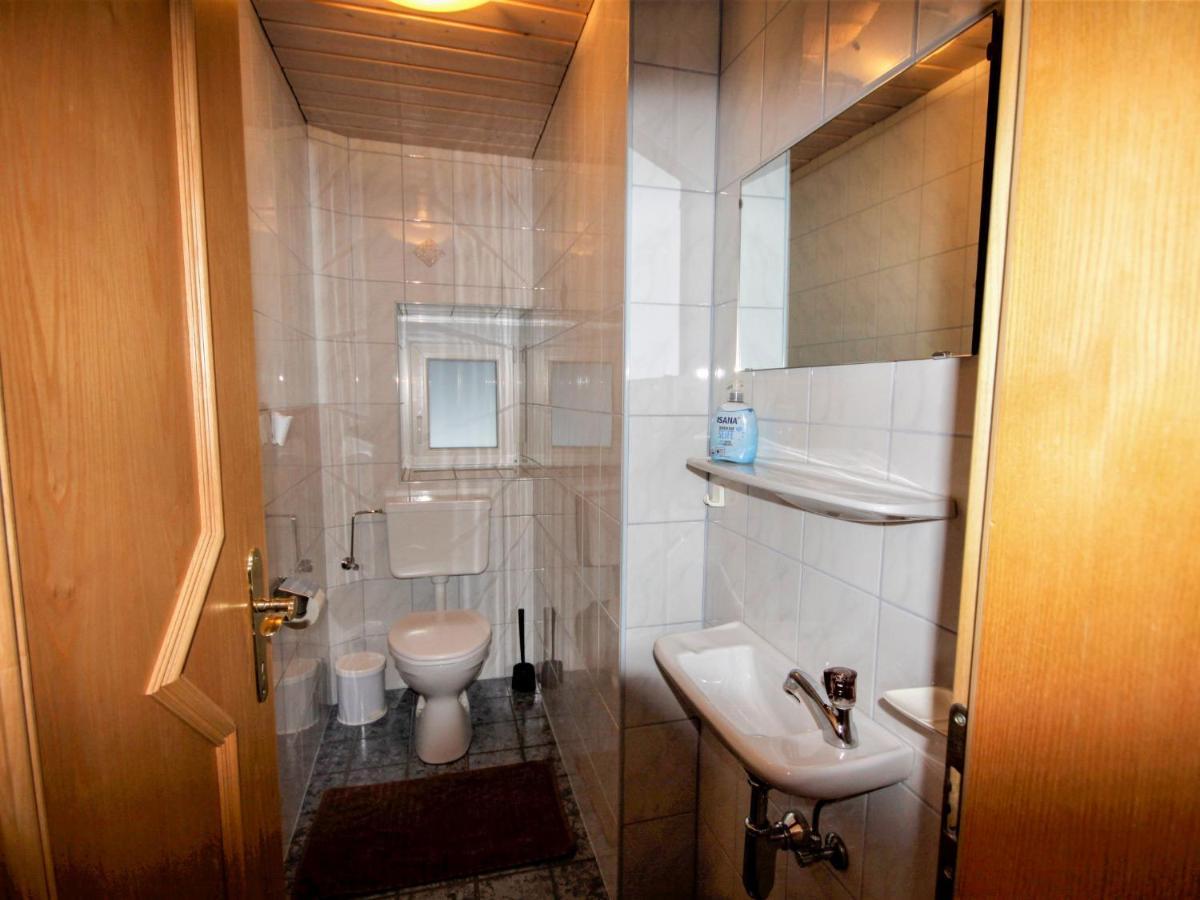Apartment Christine - Lfd206 By Interhome Langenfeld Ngoại thất bức ảnh